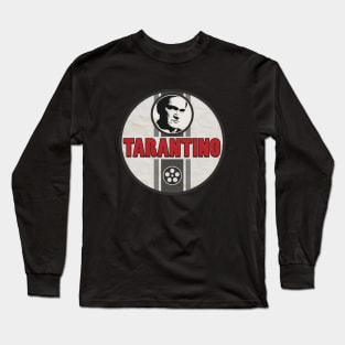 Tarantino Session Long Sleeve T-Shirt